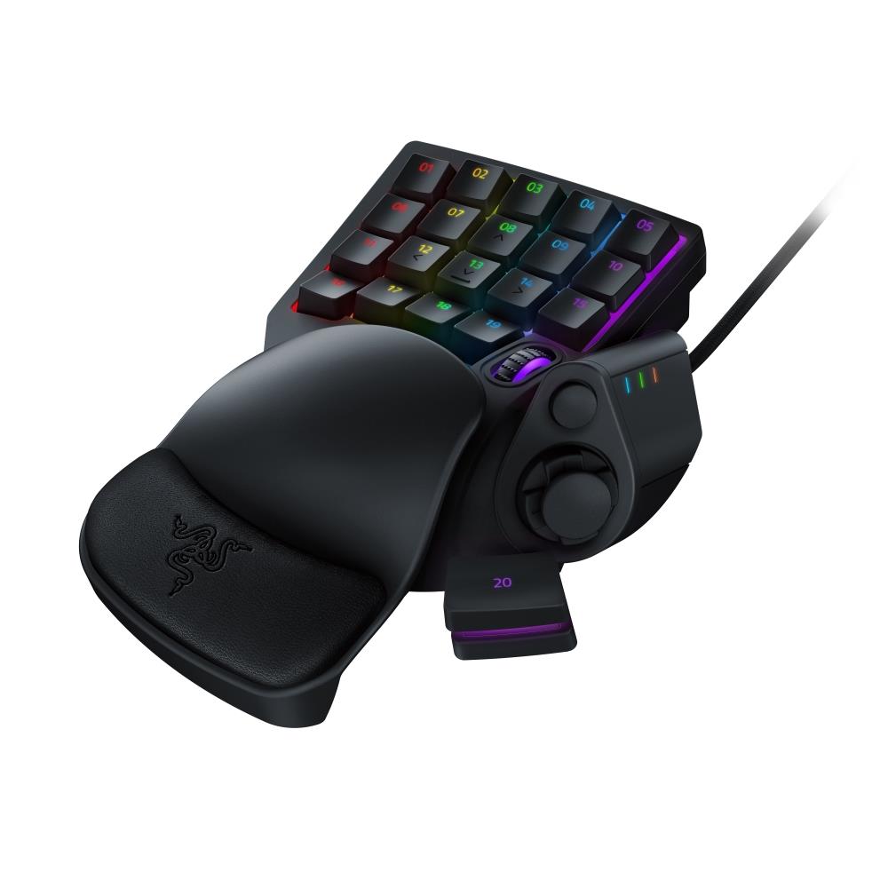 RAZER KEYPAD TARTARUS V2 CHROMA