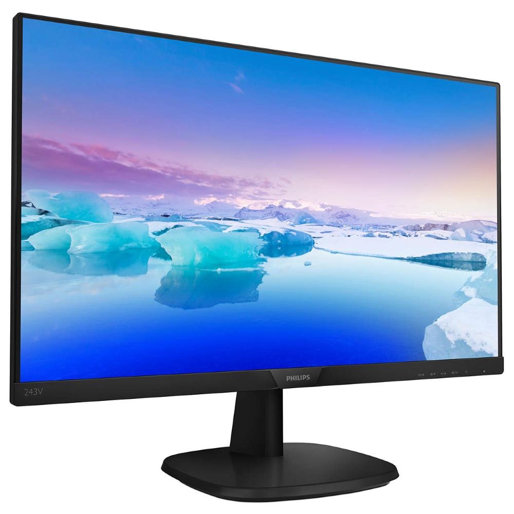 PHILIPS 23.8 IPS MON SPK 243V7QDAB/00