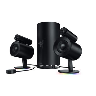 RAZER 2.1 GAMING SPEAKERS NOMMO PRO