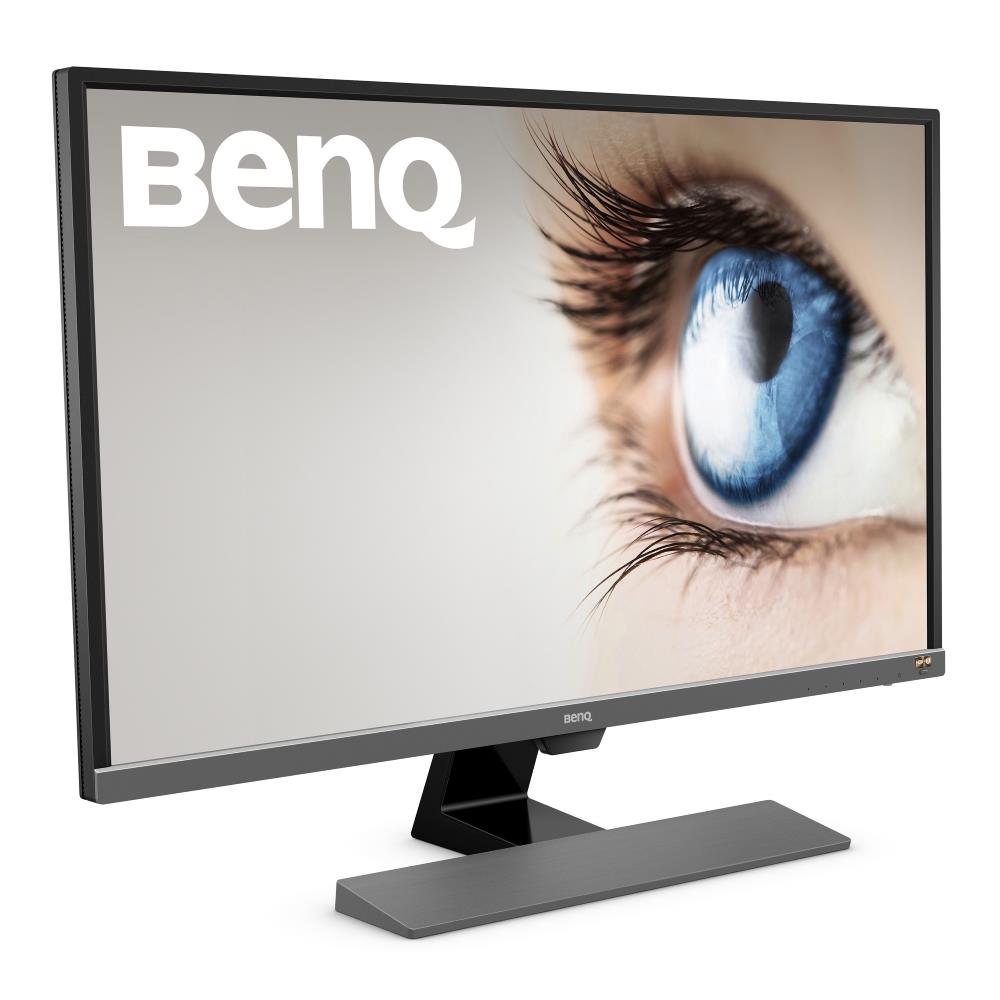 BENQ 31.5 VA MONITOR SPK EW3270U 4K