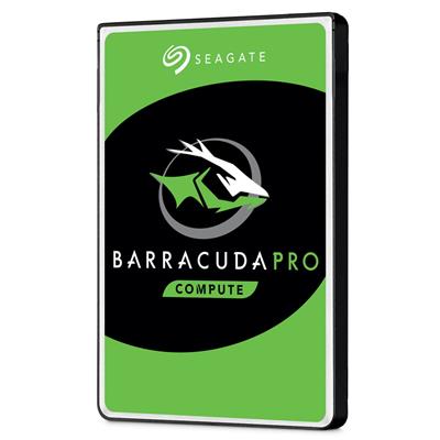 SEAGATE BARRACUDA PRO 2.5 1TB SATA3 HDD