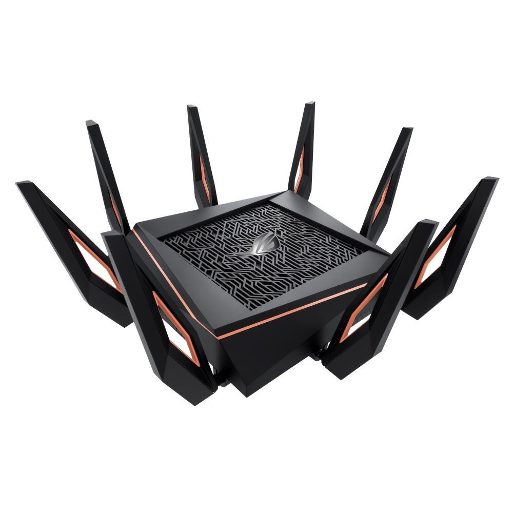 ASUS ROUTER W/L 4804MBPS GT-AX11000