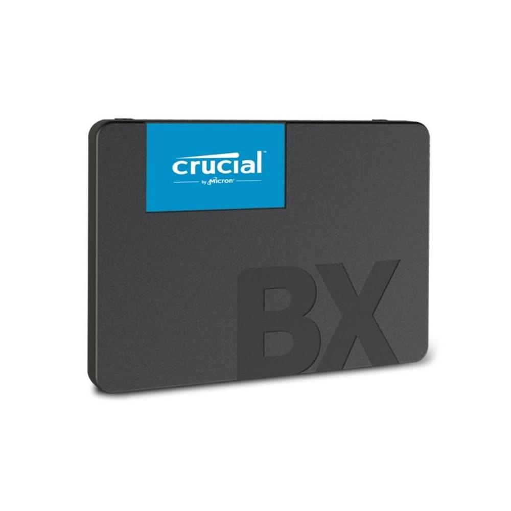 CRUCIAL SSD BX500 SATA 240GB