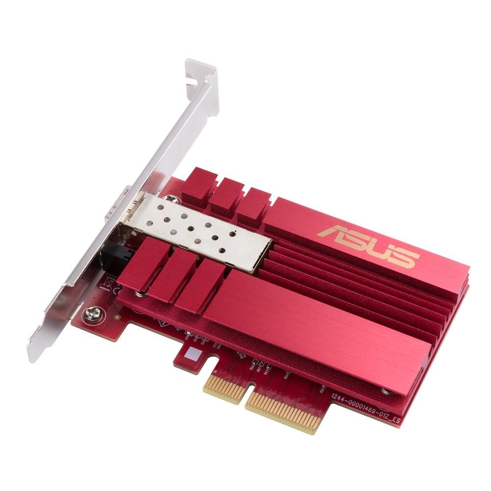 ASUS XG-C100F PCI-E SFP+ NIC