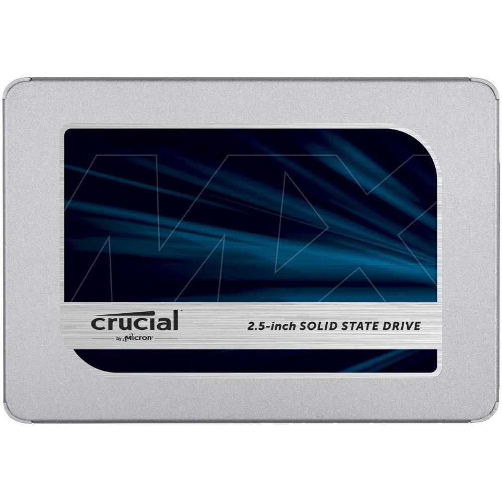 CRUCIAL SSD MX500 SATA 250GB