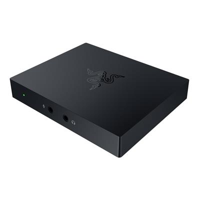 RAZER CAPTURE CARD RIPSAW HD USB 3.0