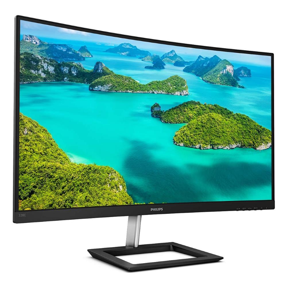 PHILIPS 31.5 VA MON SPK CUR 328E1CA/00