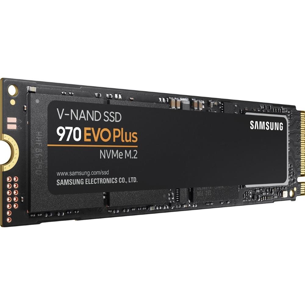 SAMSUNG SSD 970 EVO PLUS M.2 PCIE 1TB