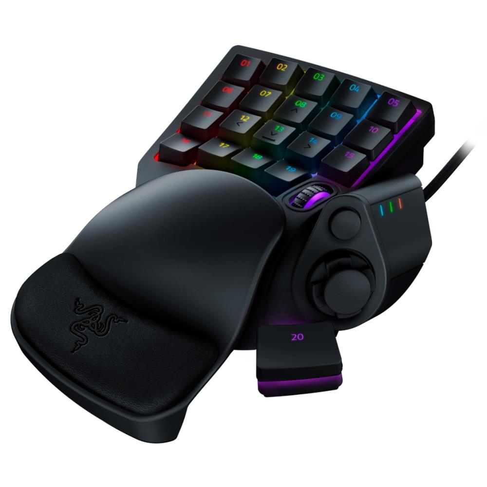 RAZER KEYPAD TARTARUS PRO CHROMA