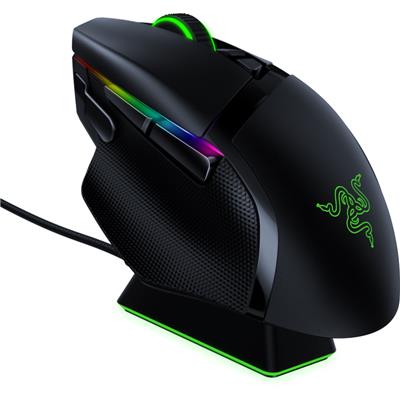 RAZER BASILISK ULTIMATE W/L MS & DOCK