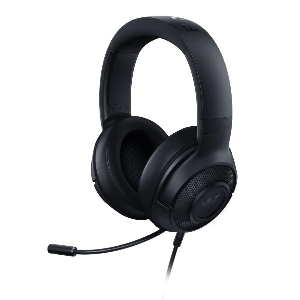 RAZER KRAKEN X LITE 7.1 HEADSET