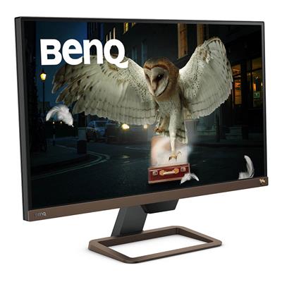 BENQ 27 IPS MONITOR SPK EW2780U