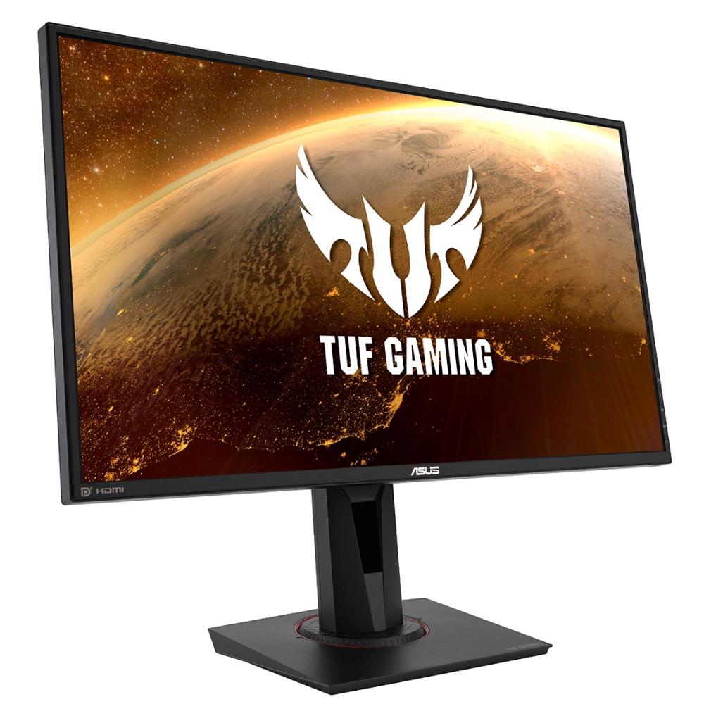 ASUS 27 IPS MON SPK VG279QM TUF GAMING