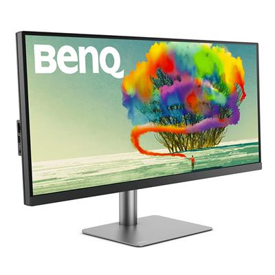 BENQ 34 IPS MONITOR SPK PD3420Q