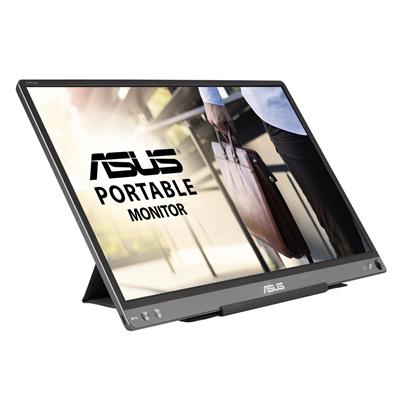 ASUS 15.6 IPS USB MONITOR MB16ACE