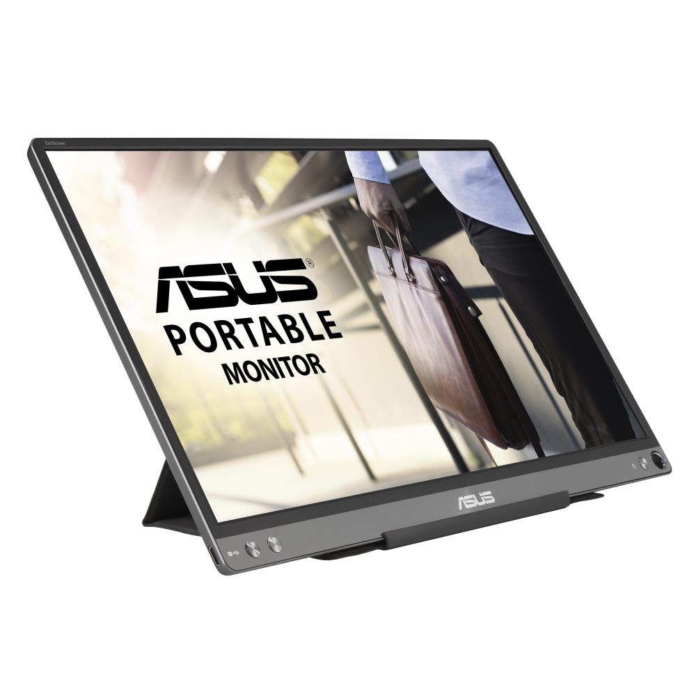 ASUS 15.6 IPS USB MONITOR MB16ACE