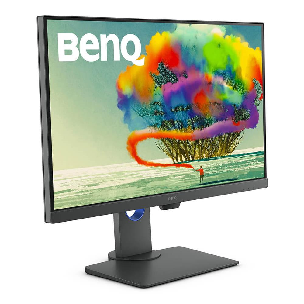 BENQ 27 IPS MONITOR SPK PD2705Q