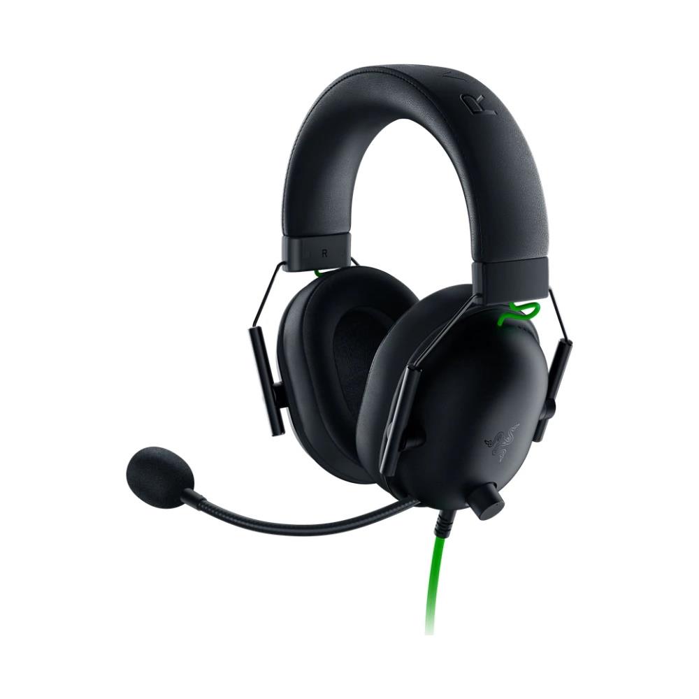 RAZER BLACKSHARK V2 X 7.1 HEADSET BLACK