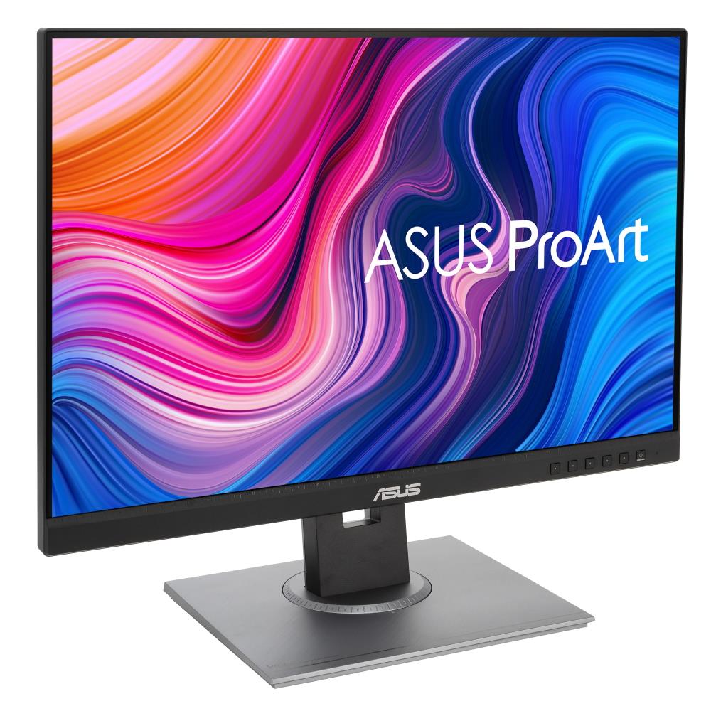 ASUS 24 IPS MONITOR SPK PROART PA248QV