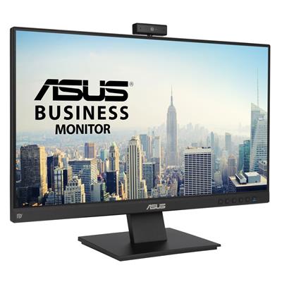 ASUS 23.8 IPS MONITOR BE24EQK WEBCAM