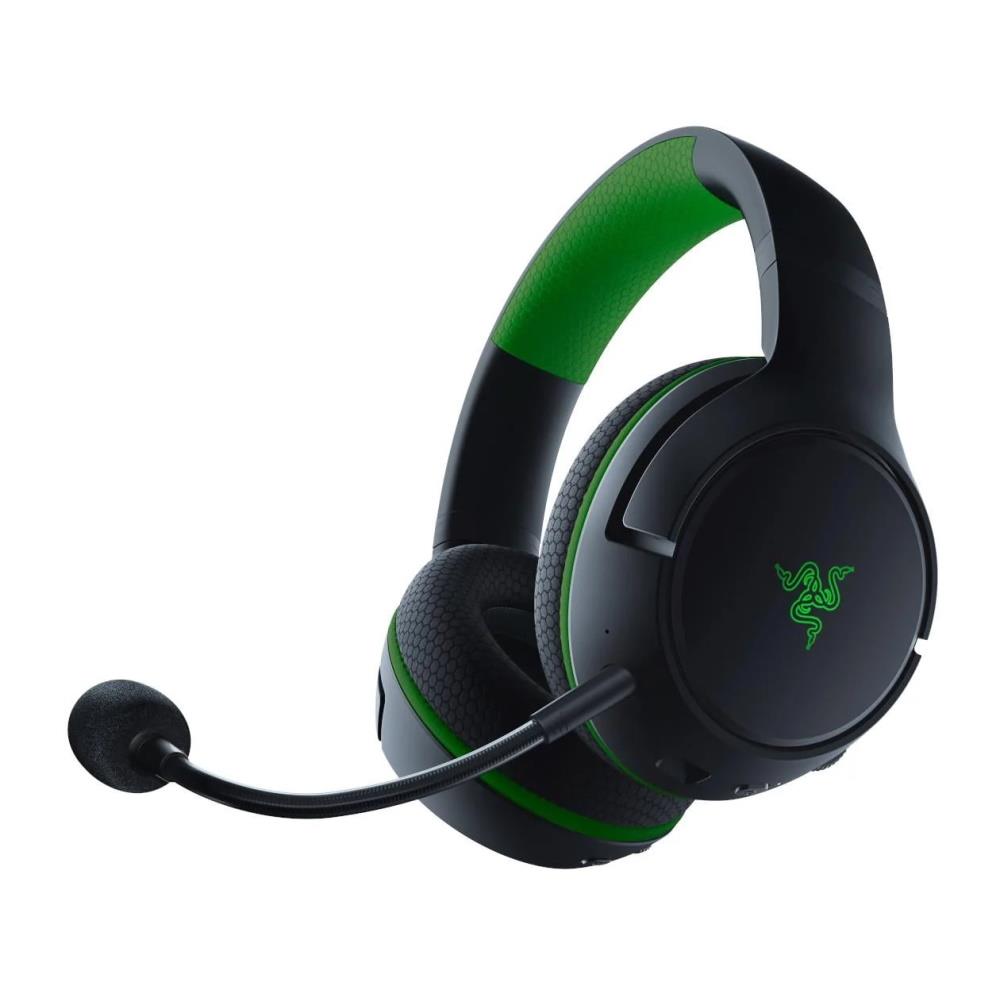 RAZER KAIRA PRO HEADSET XBOX BLACK