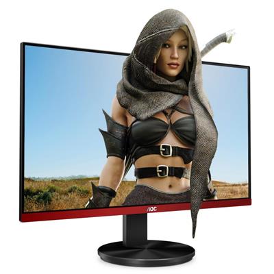 AOC 23.8 VA MONITOR SPL G2490VXA