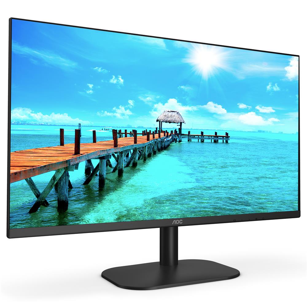 AOC 23.8 VA MONITOR SPK 24B2XDAM