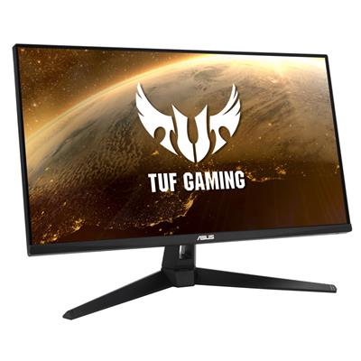 ASUS 28 IPS MON SPK TUF GAM VG289Q1A 4K