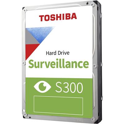 TOSHIBA S300 3.5 2TB SATA3 HDD
