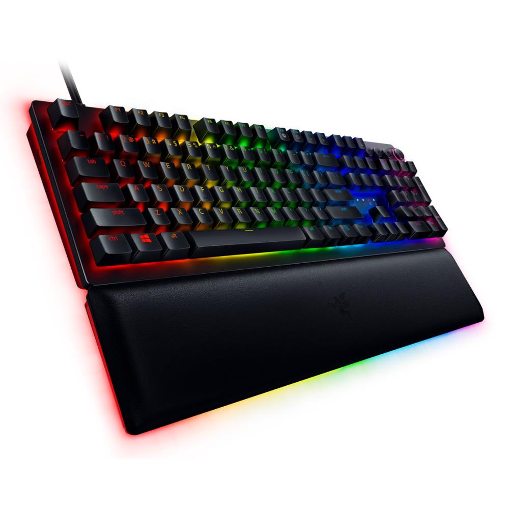 RAZER HUNTSMAN V2 ANALOG KEYBOARD