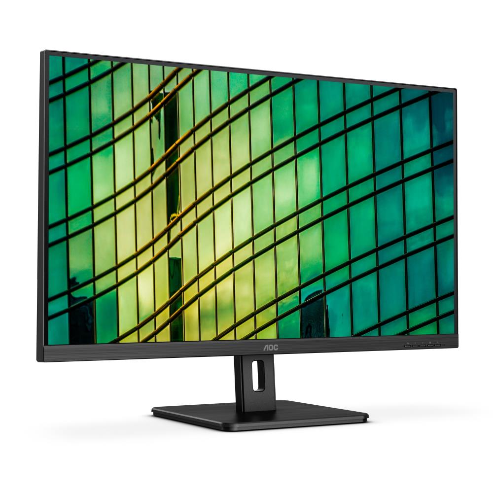 AOC 31.5 VA MONITOR SPK U32E2N