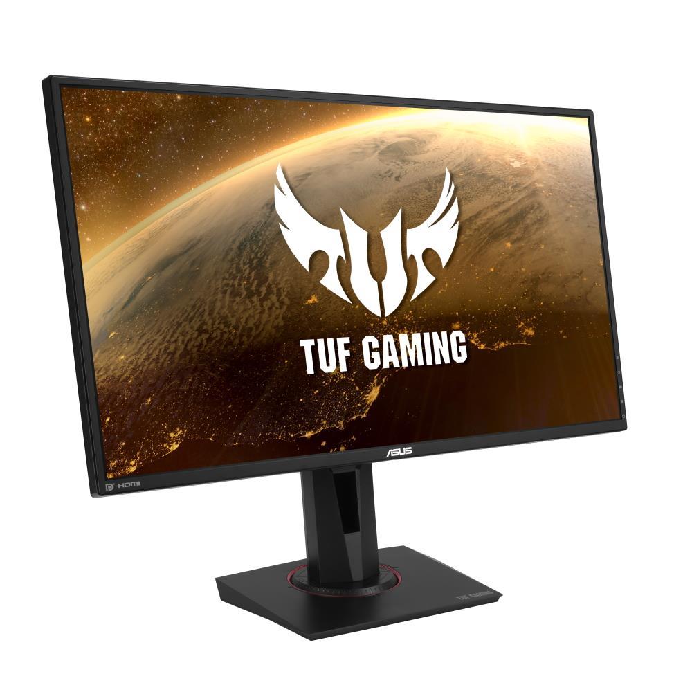 ASUS 27 IPS MON SPK TUF GAM VG27AQ