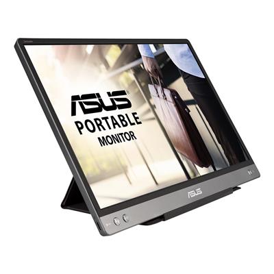 ASUS 14 IPS USB MONITOR MB14AC