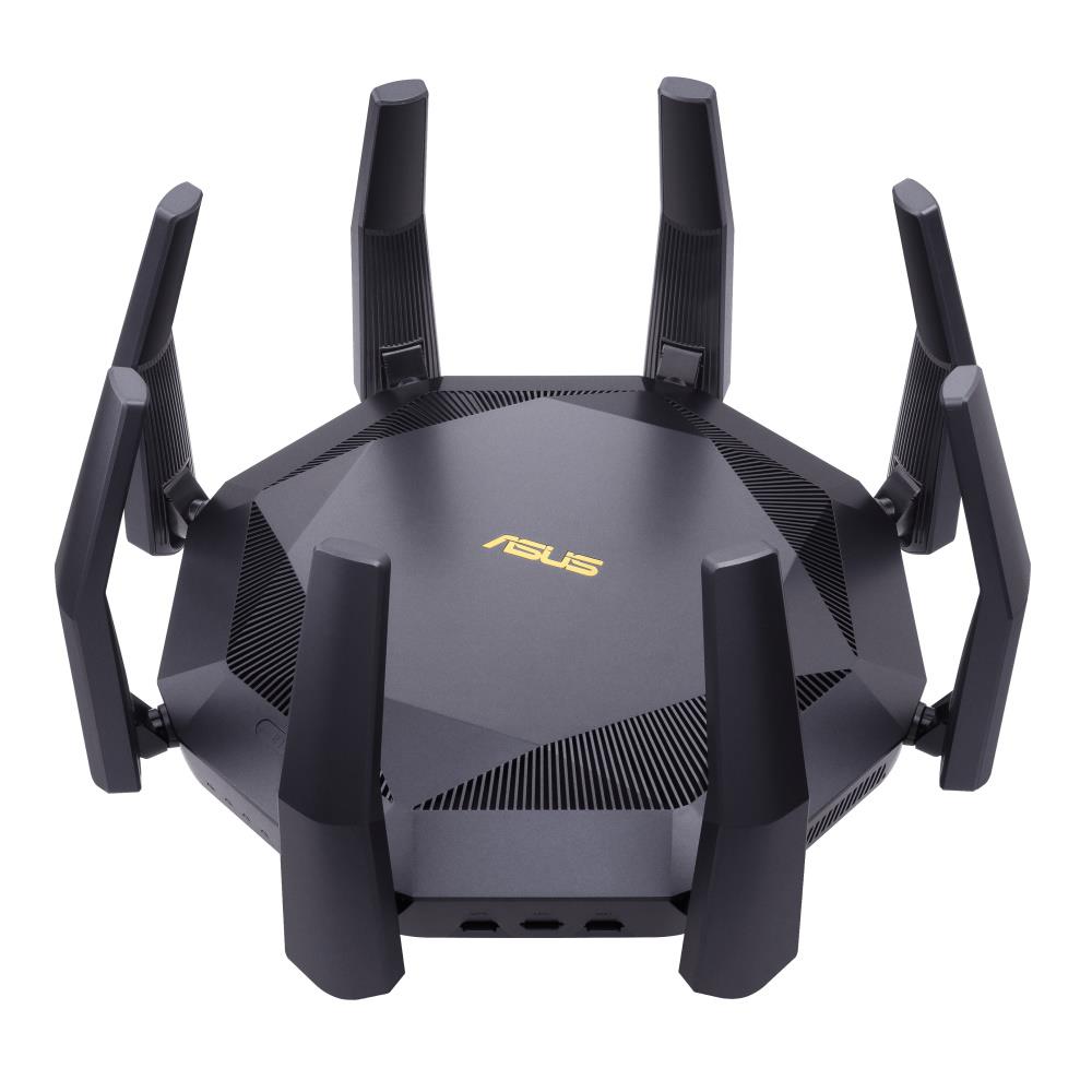 ASUS ROUTER WIFI 6 AX6000 RT-AX89X