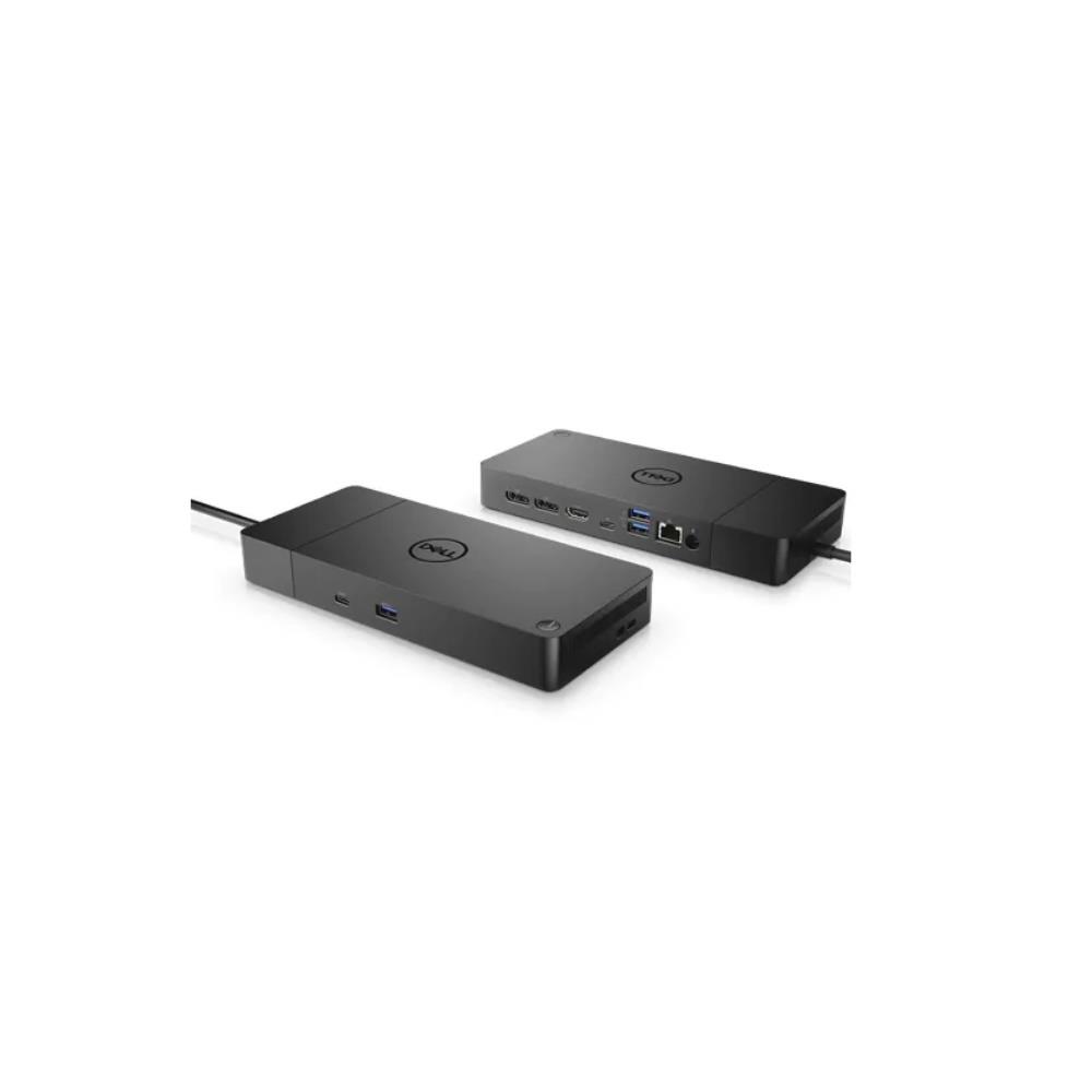 DELL DOCKING STATION WD19S 180W USB-C