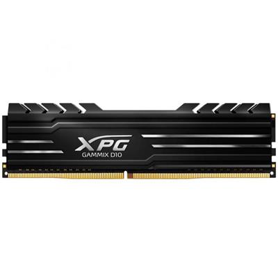 XPG DDR4 3200 GAMMIX D10 BLK 8GB