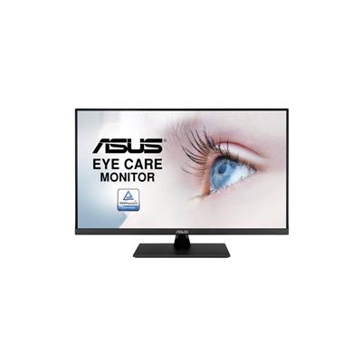 ASUS 31.5 IPS MONITOR SPK VP32UQ