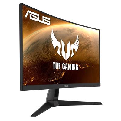 ASUS 27 VA MON SPK CUR VG27VH1B