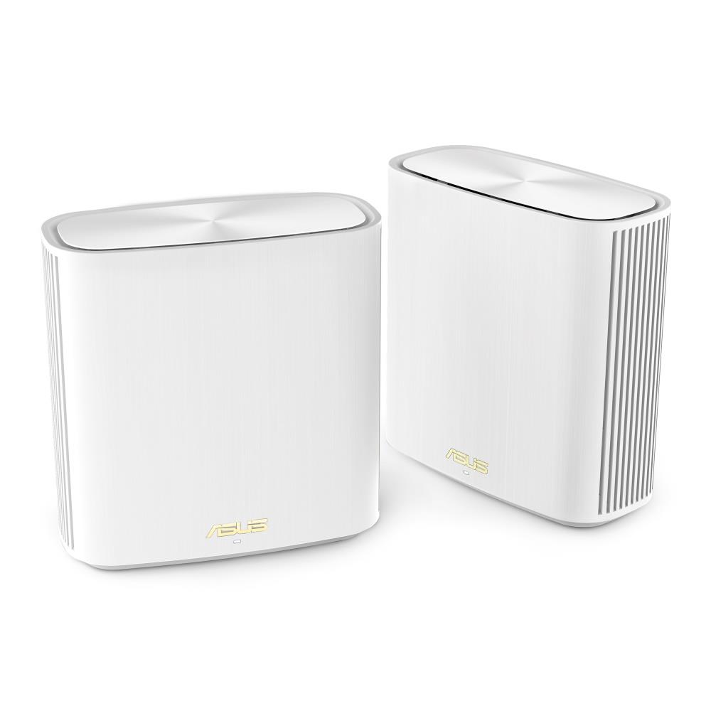 ASUS XD6 WIFI 6 MESH WHITE 2PK