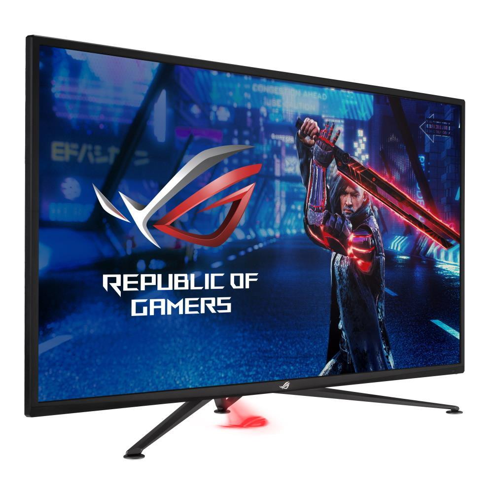 ASUS 43 VA MONITOR SPK XG43UQ