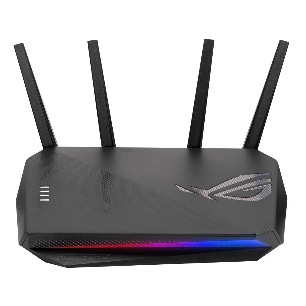 ASUS W/L ROUTER WIFI 6 AX5400 GS-AX5400