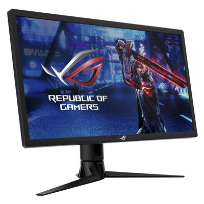 ASUS 27 IPS MONITOR XG27UQR