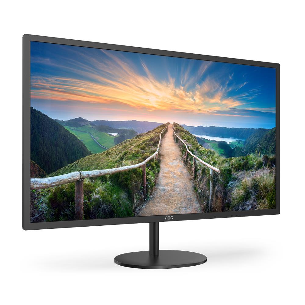 AOC 31.5 IPS MONITOR SPK Q32V4