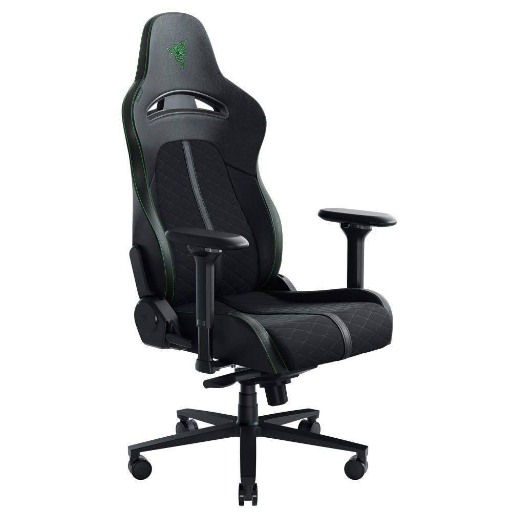 RAZER ENKI GAMING CHAIR GREEN