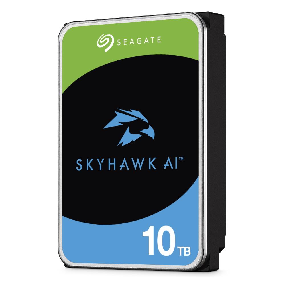 SEAGATE SKYHAWK AI 3.5 10TB SATA3 HDD