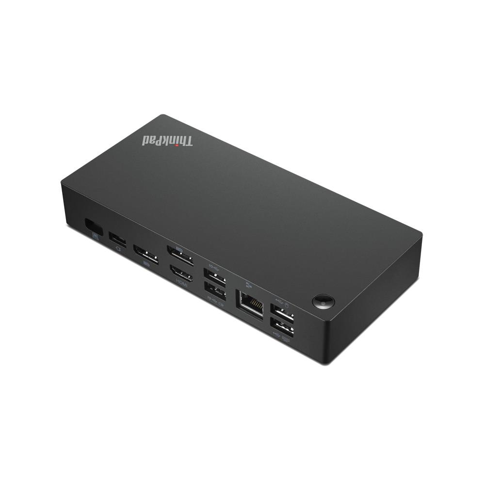 LENOVO THINKPAD UNIVERSAL USB-C DOCK