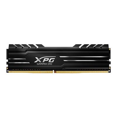 XPG DDR4 3200 GAMMIX D10 BLACK 16GB