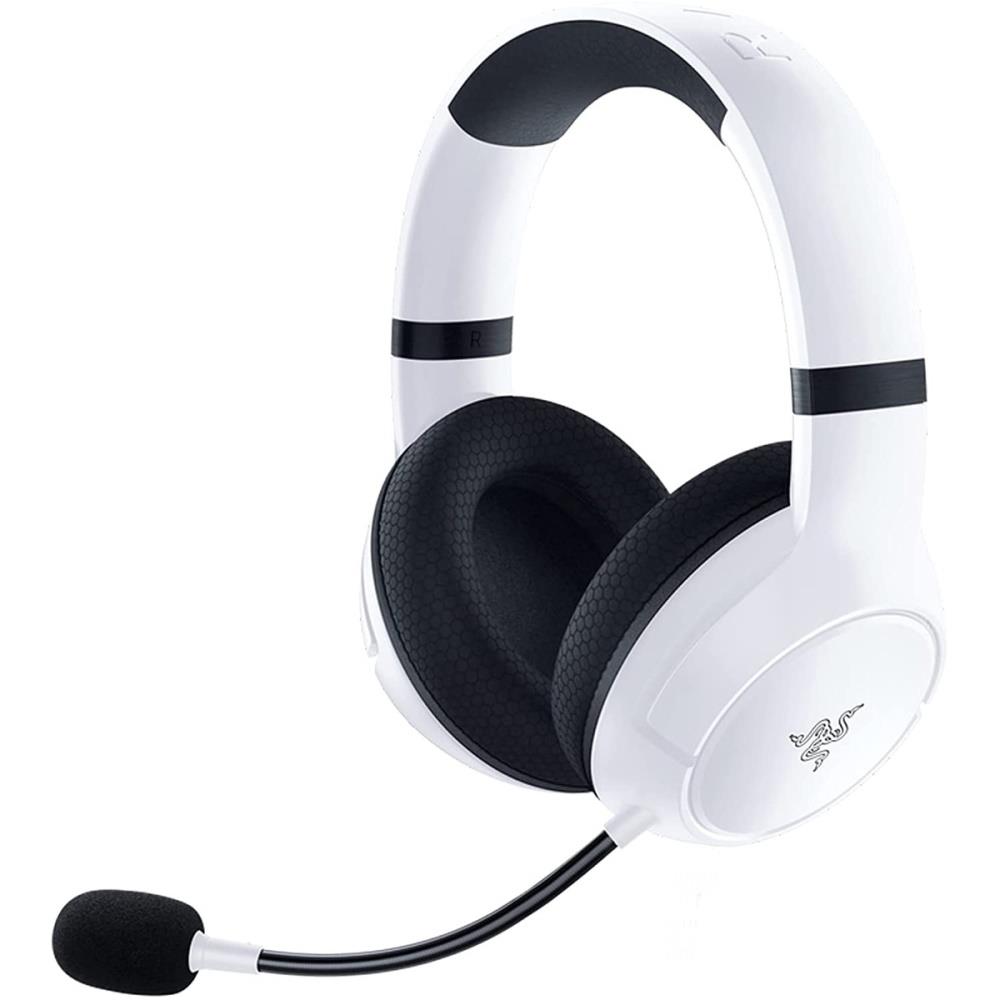 RAZER KAIRA FOR XBOX HEADSET WHITE