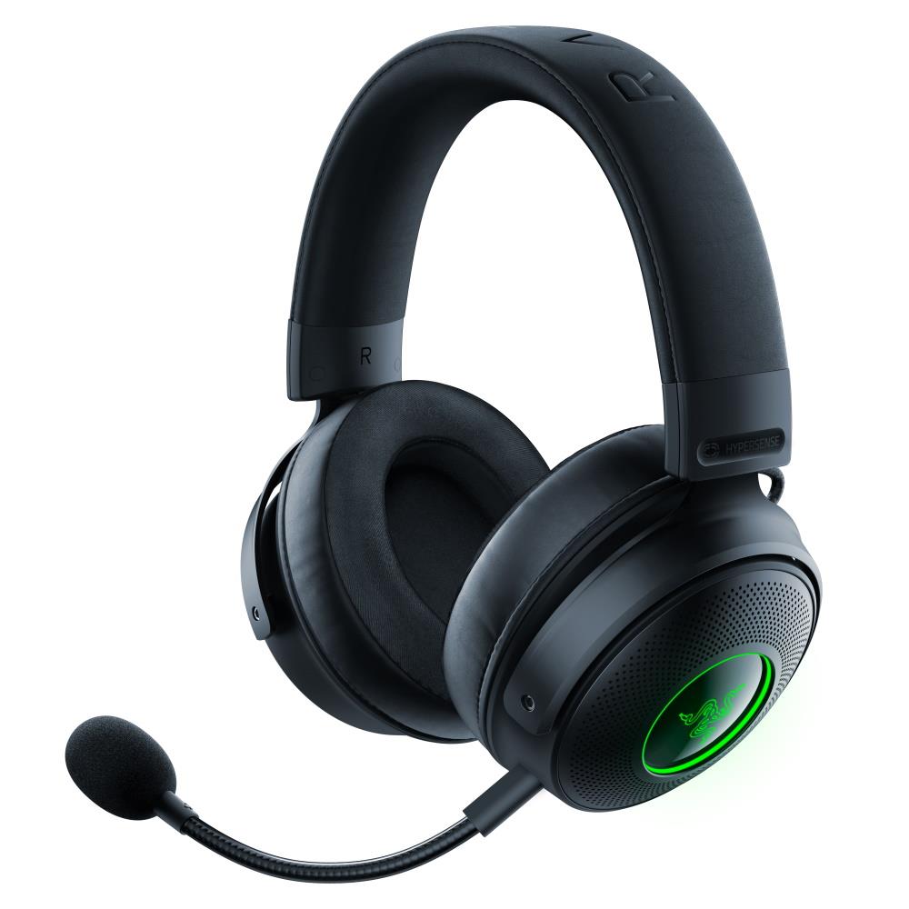 RAZER KRAKEN V3 PRO W/L GAMING HEADSET