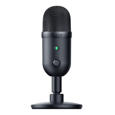 RAZER SEIREN V2 X MICROPHONE BLACK